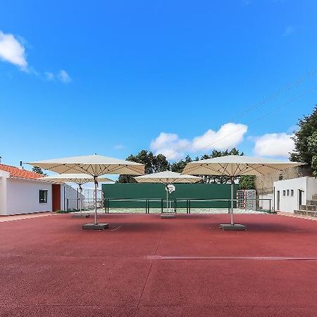 Cerrado Da Serra Rural Home シントラ エクステリア 写真