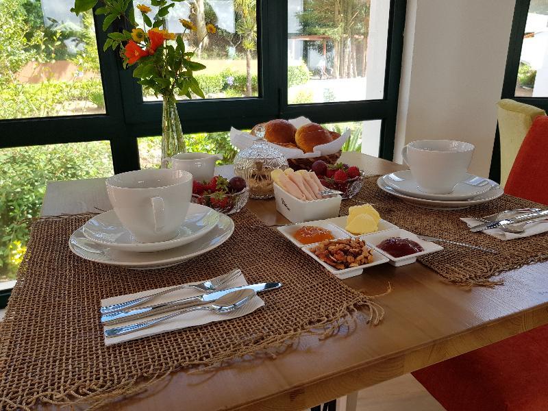 Cerrado Da Serra Rural Home シントラ エクステリア 写真