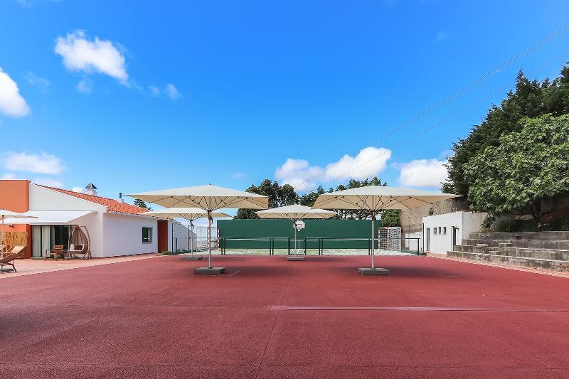 Cerrado Da Serra Rural Home シントラ エクステリア 写真